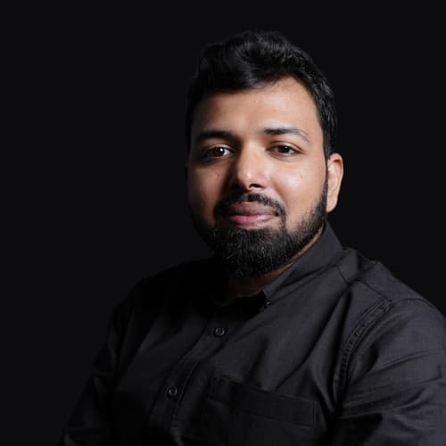 Dr. Muhammed Fasil K