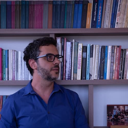 Alberto Carvalho, MPsych